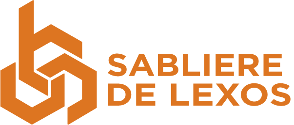 Sablière de Lexos