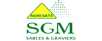 logo SGM