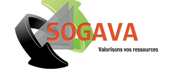 logo SOGAVA